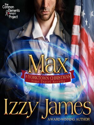 cover image of Max